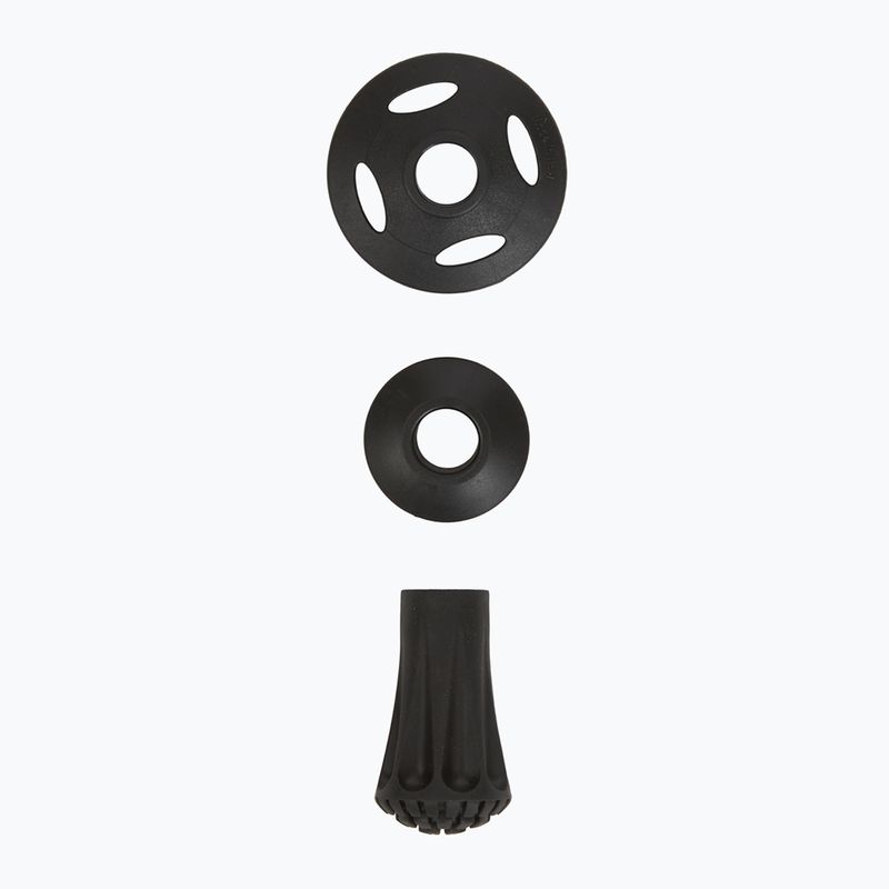 Fizan Classic Micro magenta Nordic Walking Stock 6