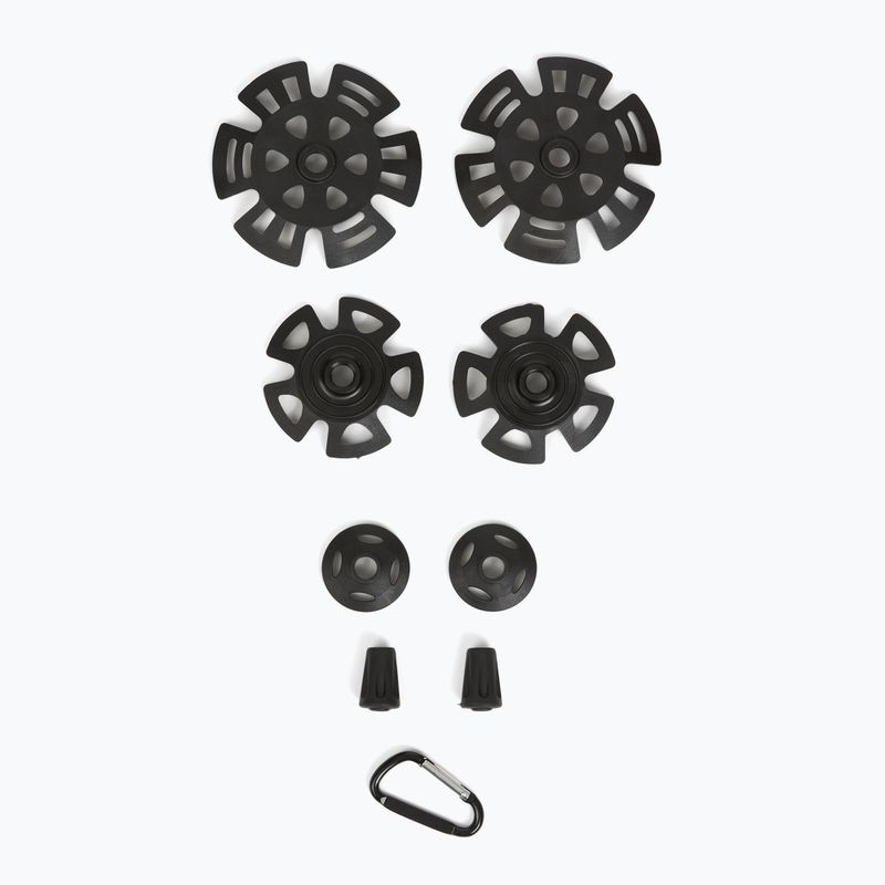 Trekkingstöcke Fizan Aria beige 6