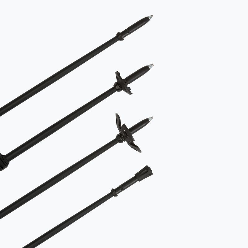 Trekkingstöcke Fizan Lhotse light blue 7