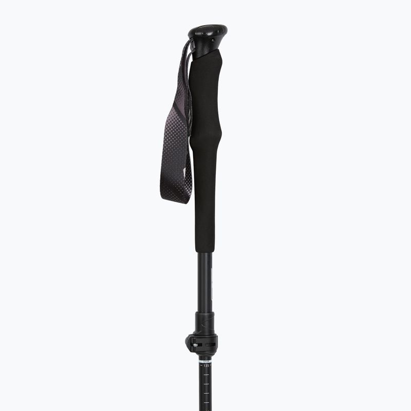 Trekkingstöcke Fizan RFP Touring black 2