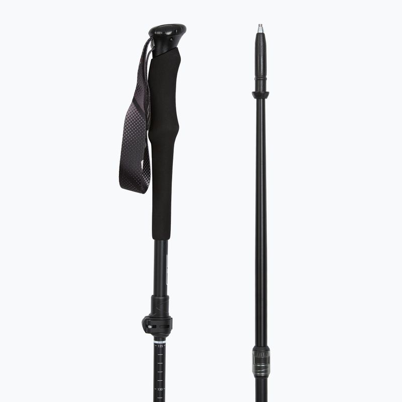 Trekkingstöcke Fizan RFP Touring black 3