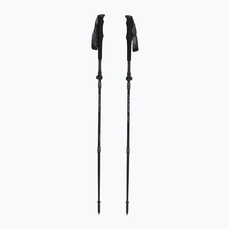 Trekkingstöcke Fizan RFP Touring black 5