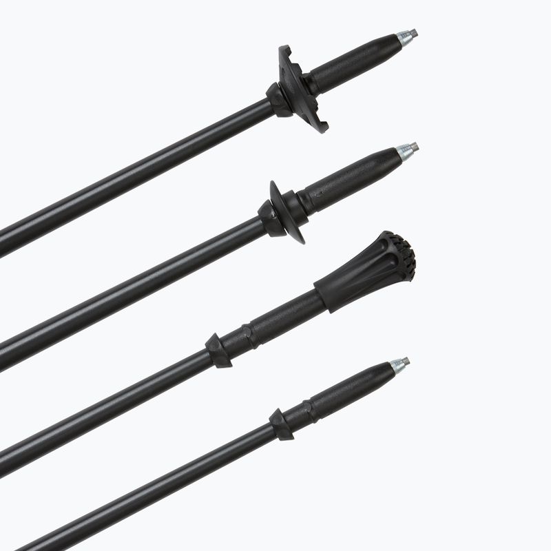 Trekkingstöcke Fizan RFP Touring black 6