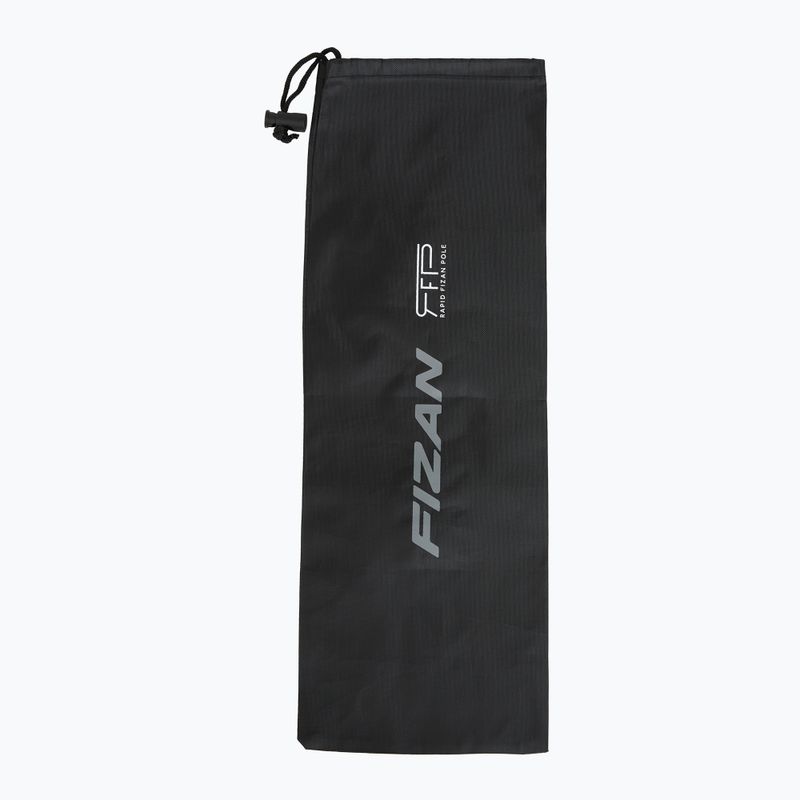 Trekkingstöcke Fizan RFP Touring black 8