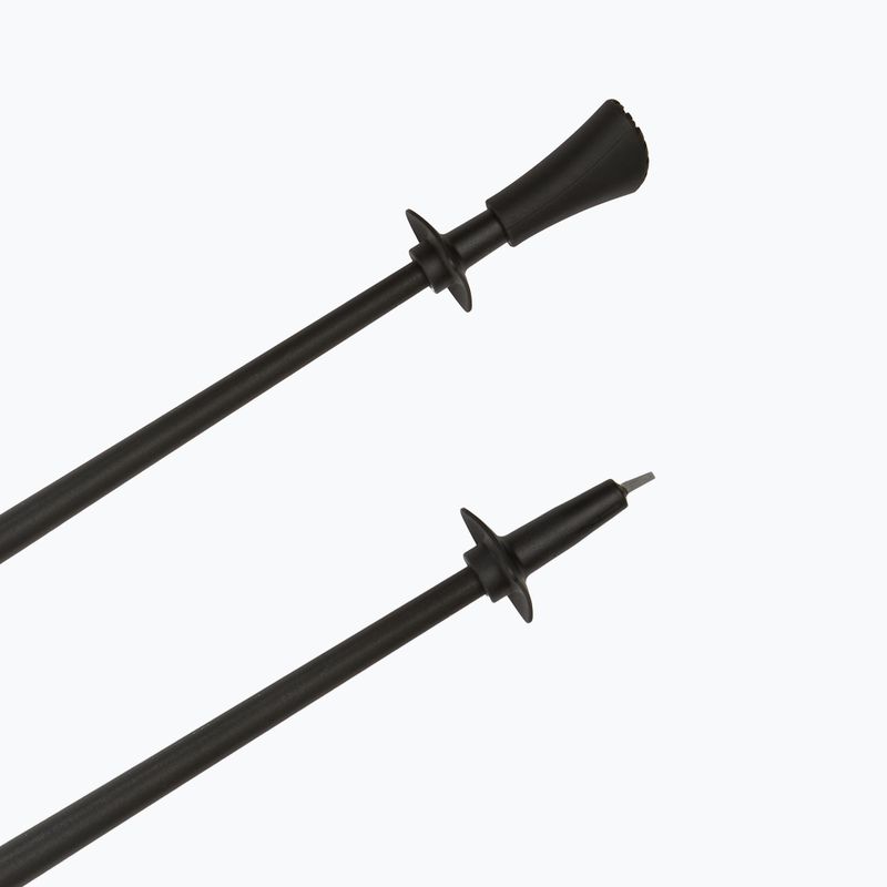 Fizan Tekno Race Impulse rot Nordic Walking Stöcke 6