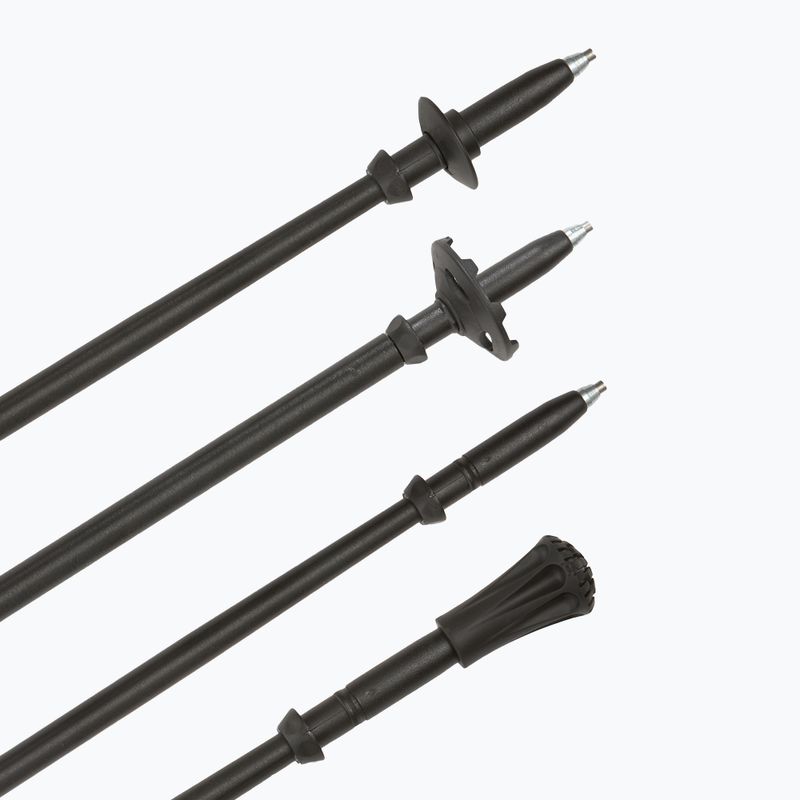 Fizan R-evolution Pro Stöcke grau/beige 6