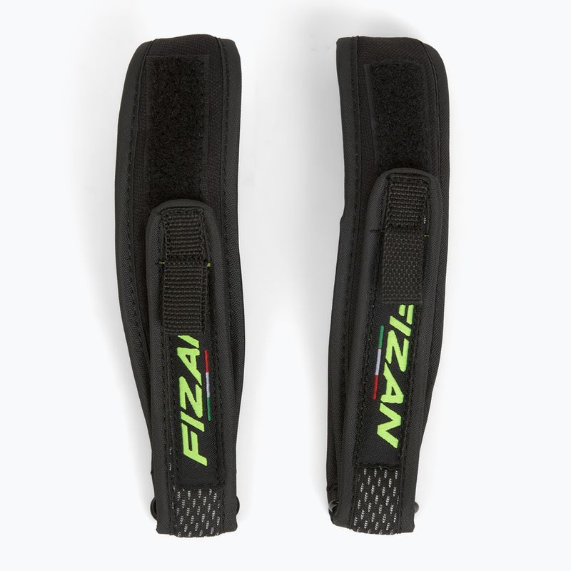 Fizan R-evolution Pro Stöcke grau/beige 8