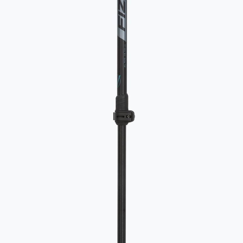 Nordic Walking Stöcke Fizan R-evolution grau/meer 4