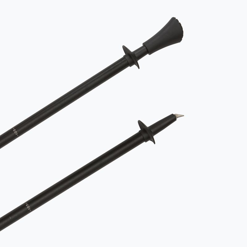 Nordic Walking Stöcke Fizan R-evolution grau/meer 6