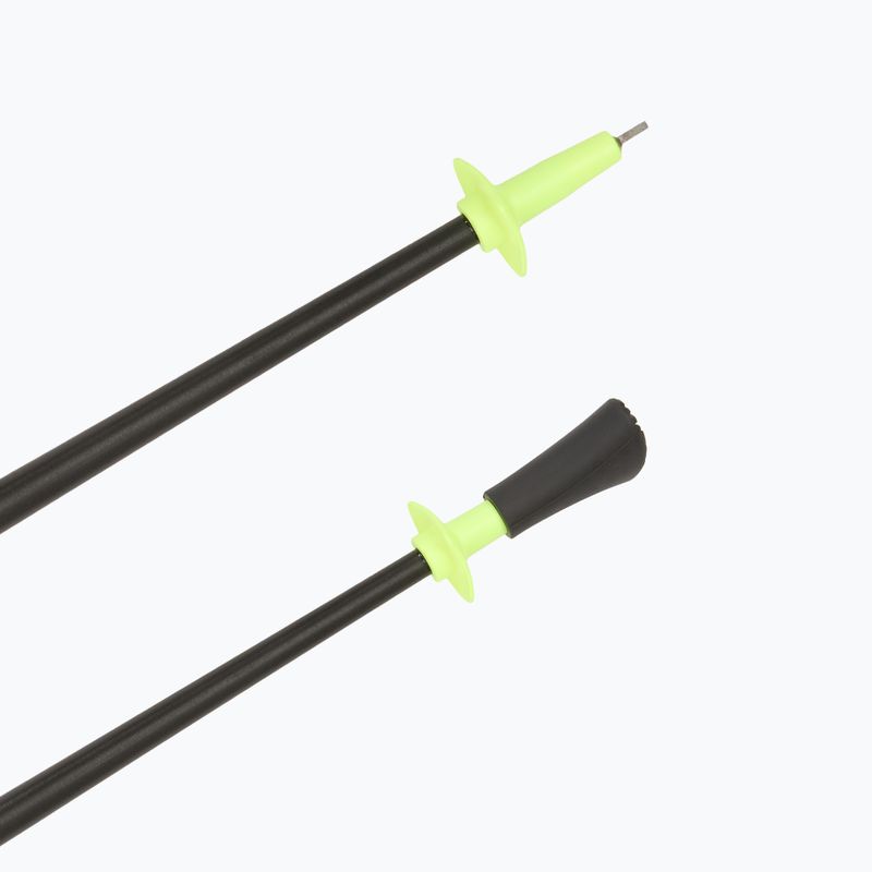 Fizan Speed Race Nordic Walking Stöcke grau 6