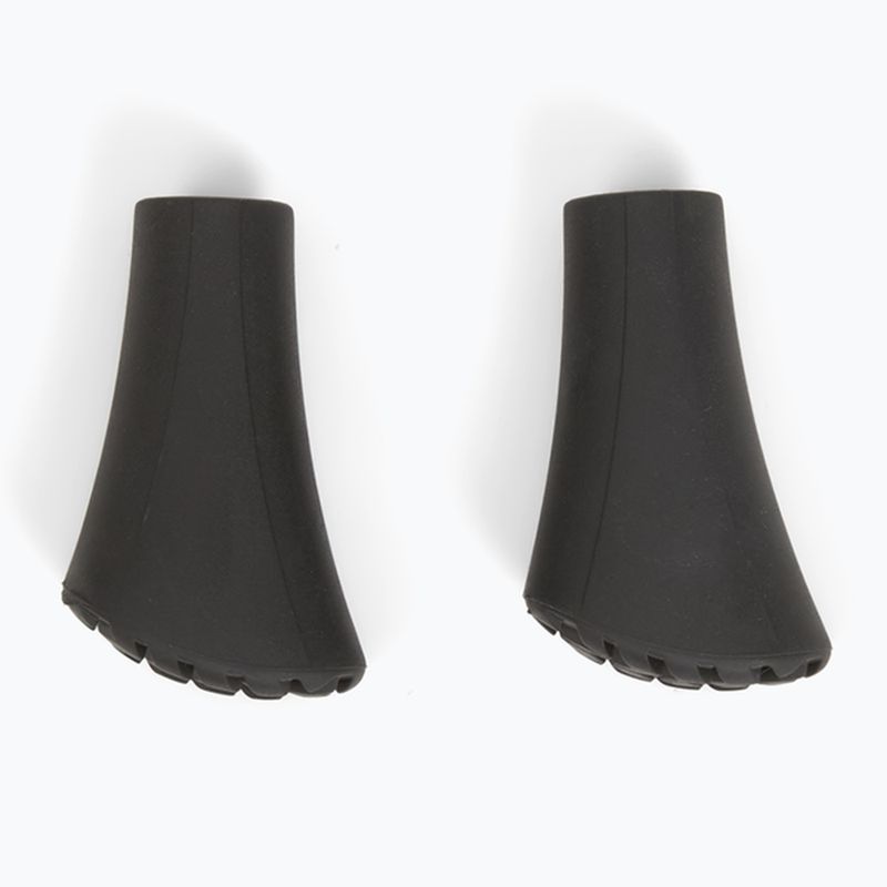 Fizan Speed Race Nordic Walking Stöcke grau 7