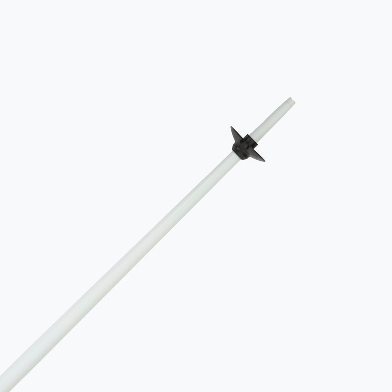 Skistöcke Fizan Action MS paisley magenta 5