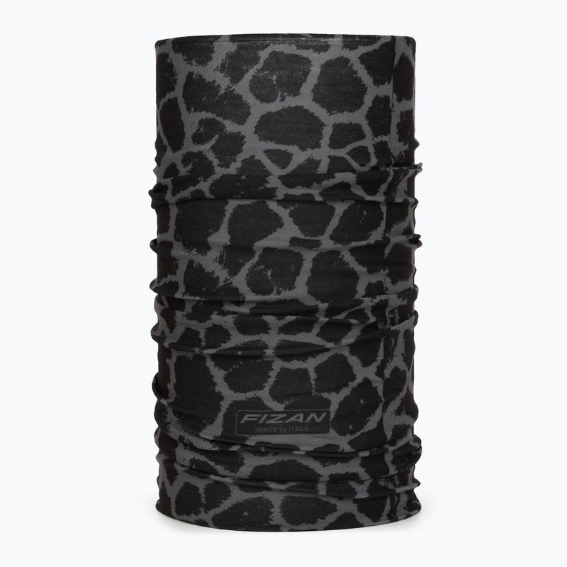 Skistöcke Fizan Action MS animal grey 6