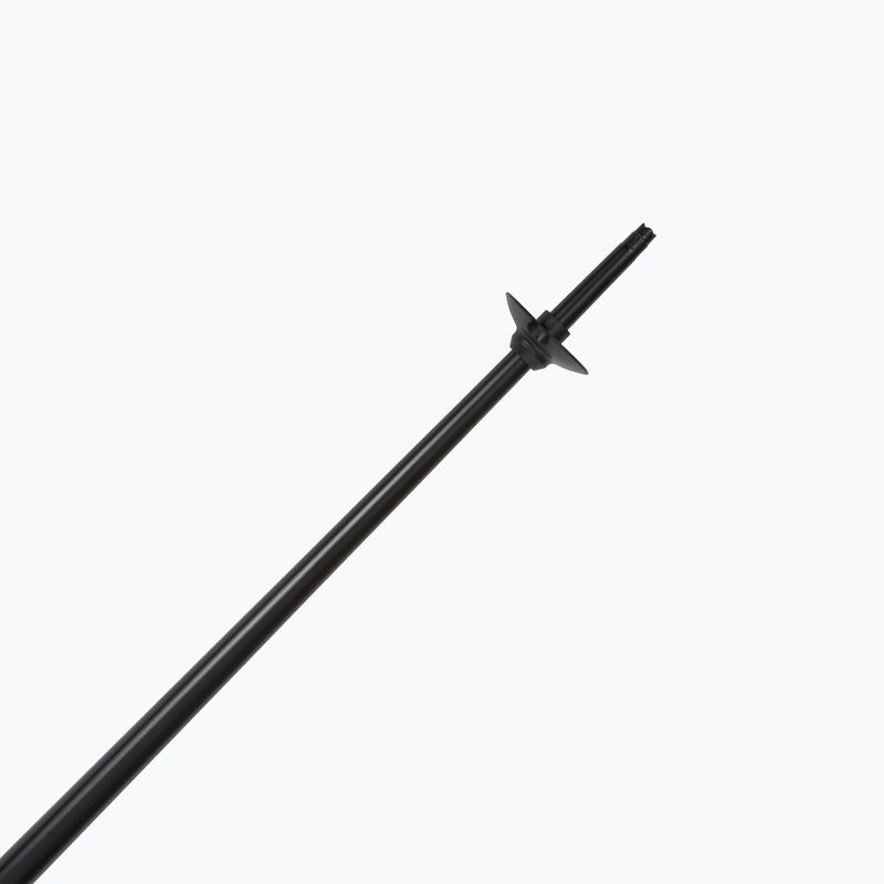 Skistöcke Fizan Action Pro red 5