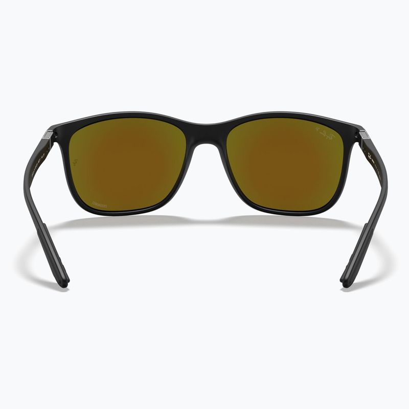 Sonnenbrille Ray-Ban Chromance 4