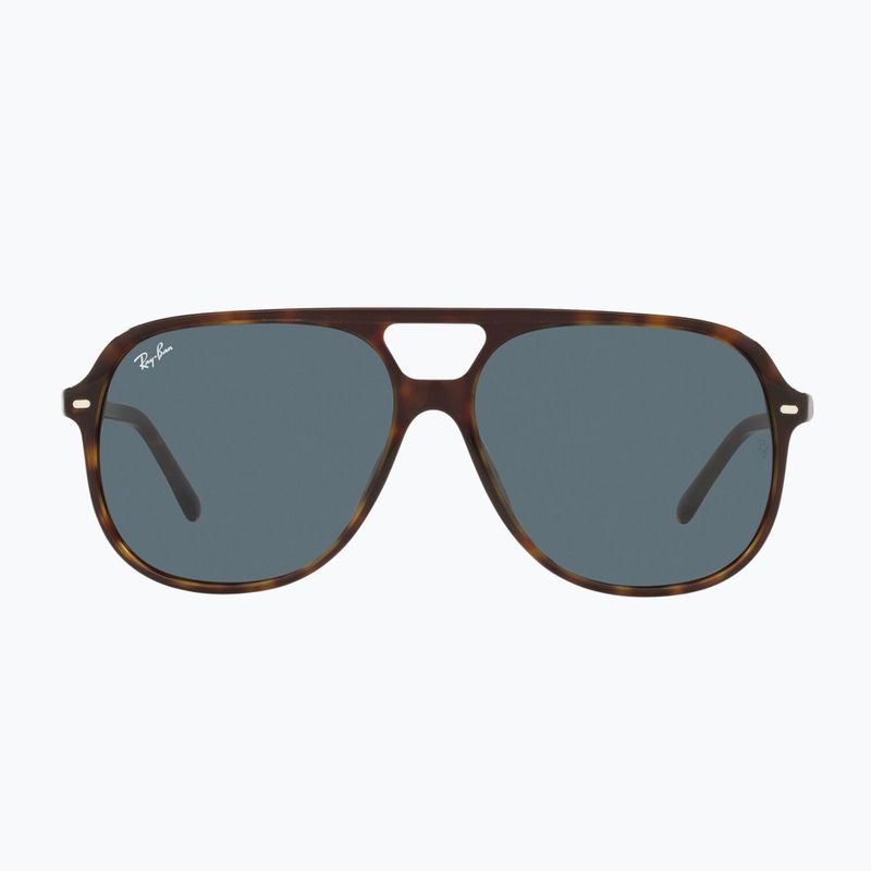 Sonnenbrille Ray-Ban Bill havana/blue 2