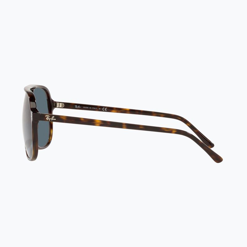 Sonnenbrille Ray-Ban Bill havana/blue 7