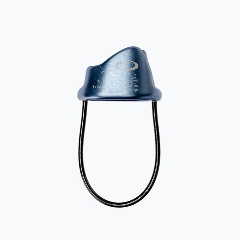 Climbing Technology Doble V Row Sicherungsgerät L6110003 navy blue 2D611A5 2