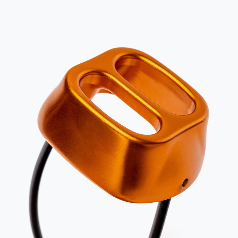 Climbing Technology Doppelter Sicherungssatz orange 2K615 4