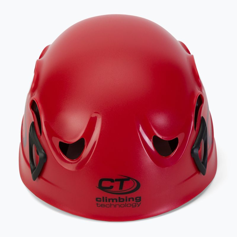 Climbing Technology Galaxy Kletterhelm rot 2