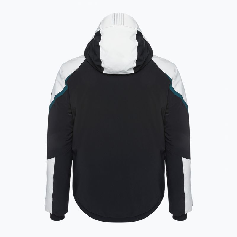 EA7 Emporio Armani Herren Skijacke Giubbotto 6RPG02 weiß 2