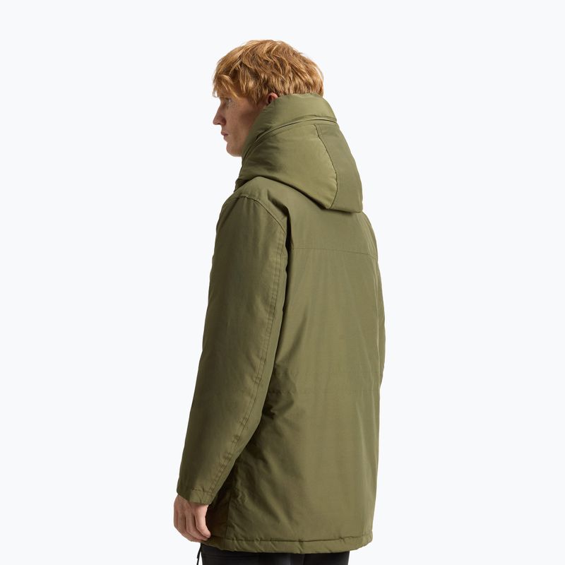 Jacke Herren Woolrich Ramar Arctic Parka greenstone 3