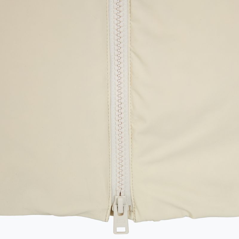 Jacke Damen Woolrich Cloud Madison milky cream 5