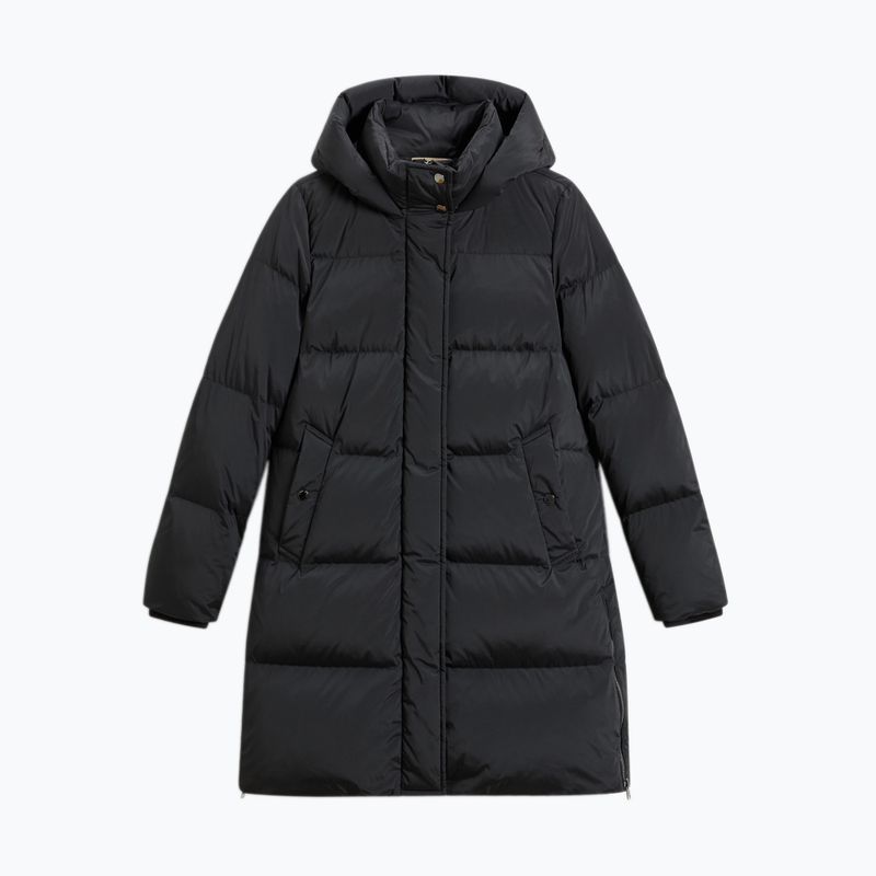 Jacke Damen Woolrich Kelly black
