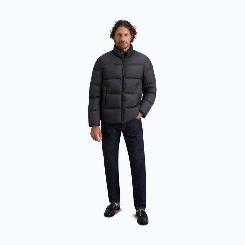 Herrenjacke Kurtka Woolrich Cloud Eagle falcon 2