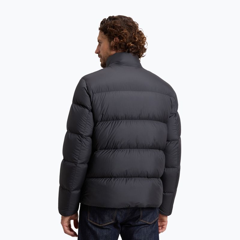 Herrenjacke Kurtka Woolrich Cloud Eagle falcon 3