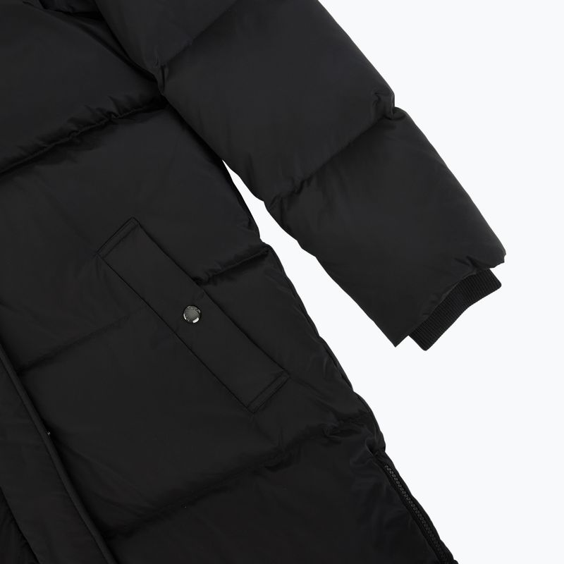 Damenjacke Kurtka Woolrich Kelly Long Parka black 3