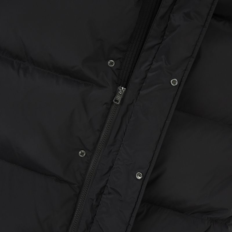 Damenjacke Kurtka Woolrich Kelly Long Parka black 4
