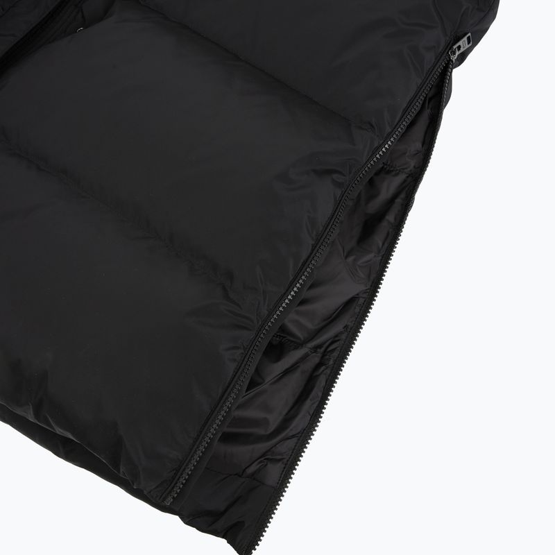 Damenjacke Kurtka Woolrich Kelly Long Parka black 6