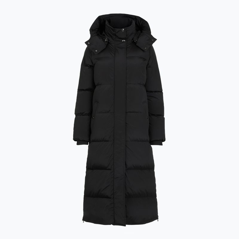 Damenjacke Kurtka Woolrich Kelly Long Parka black 8