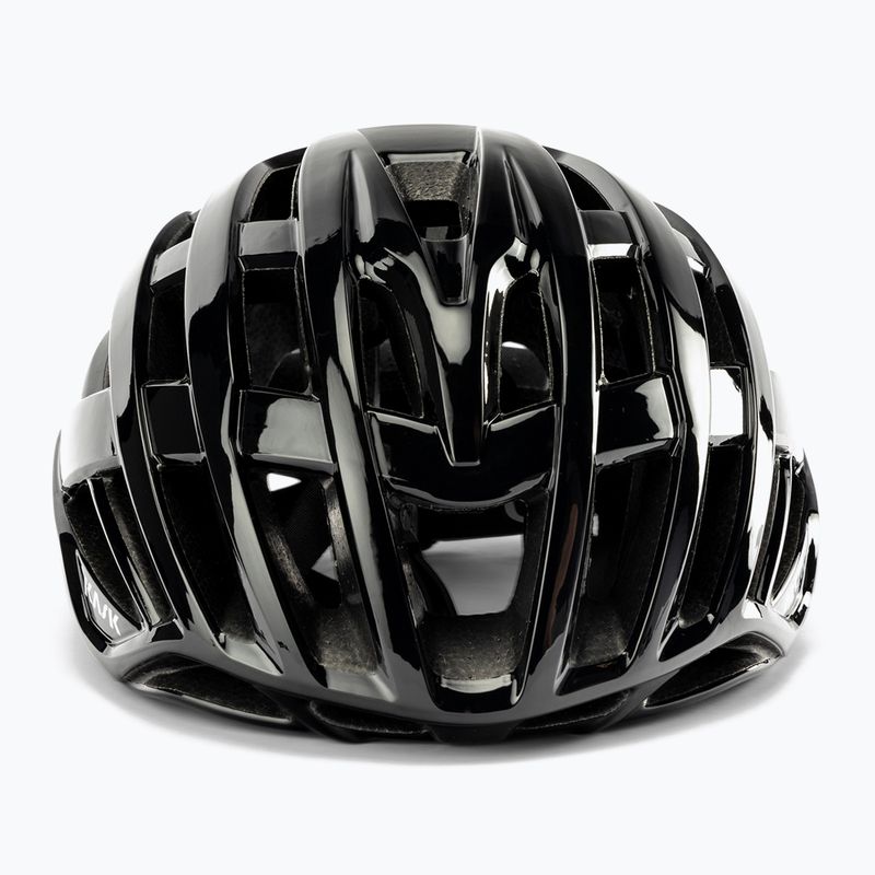 Herren Fahrradhelm KASK Valegro schwarz KACHE00052 2