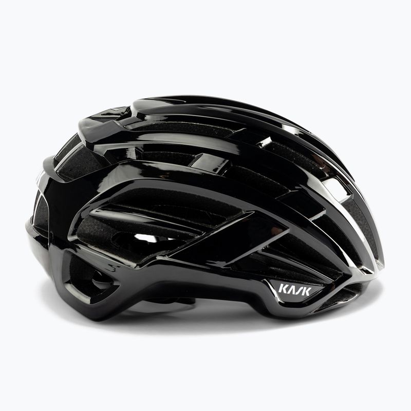 Herren Fahrradhelm KASK Valegro schwarz KACHE00052 3