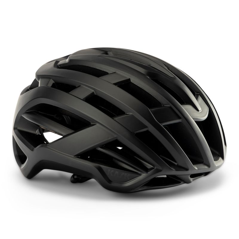 Fahrradhelm KASK Valegro schwarz KACHE00052