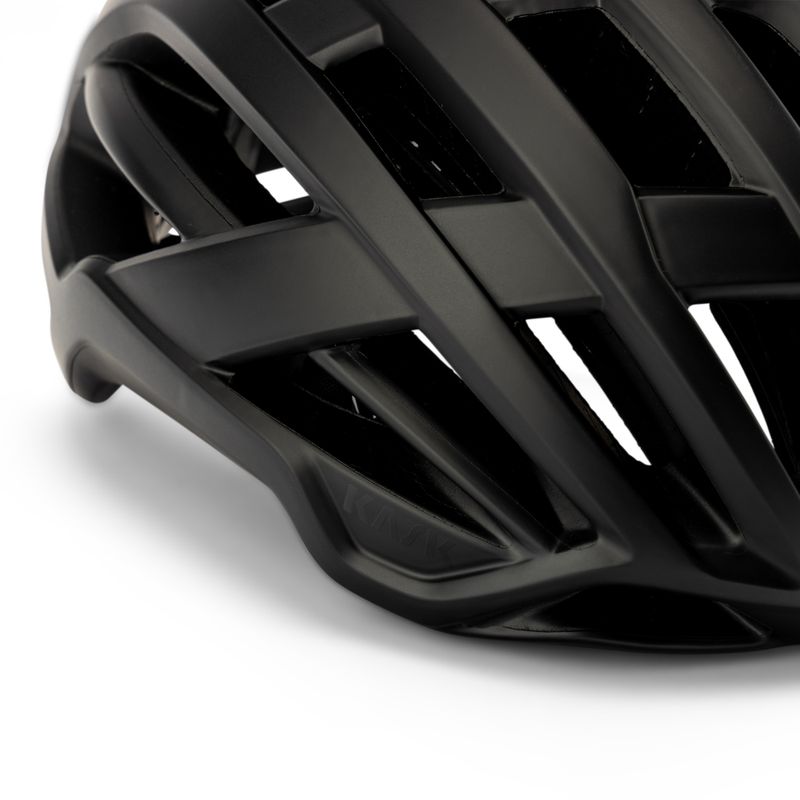 Fahrradhelm KASK Valegro schwarz KACHE00052 7