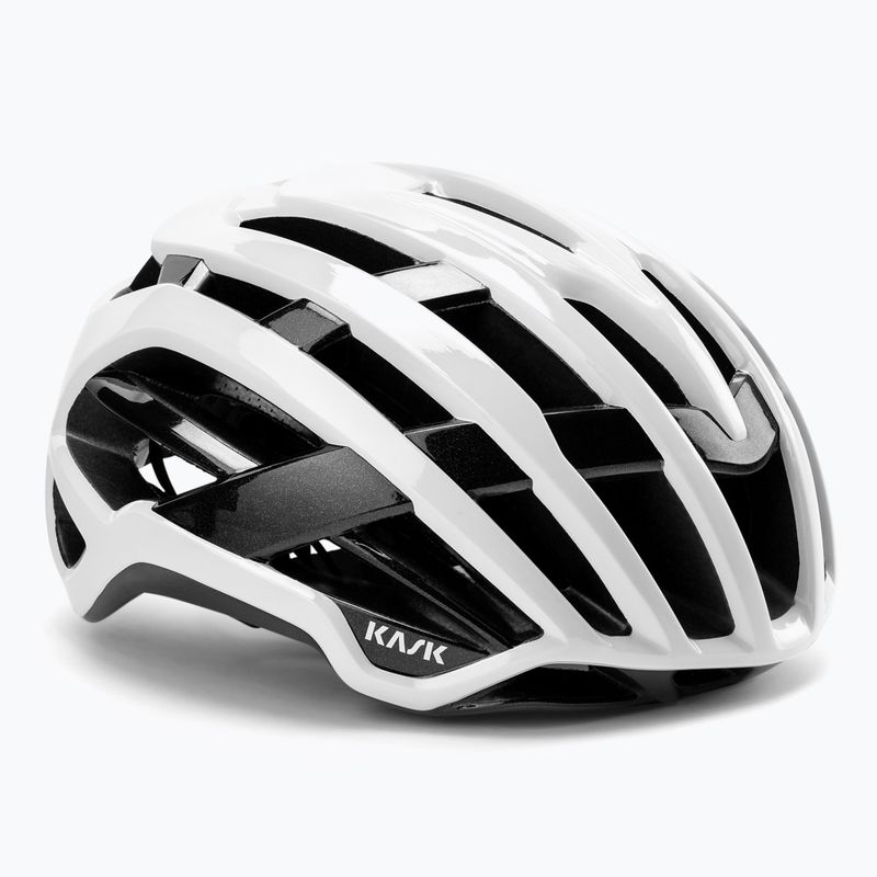 Herren Fahrradhelm KASK Valegro weiß KACHE00052