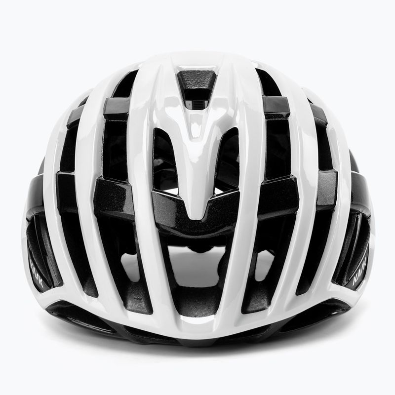 Herren Fahrradhelm KASK Valegro weiß KACHE00052 2