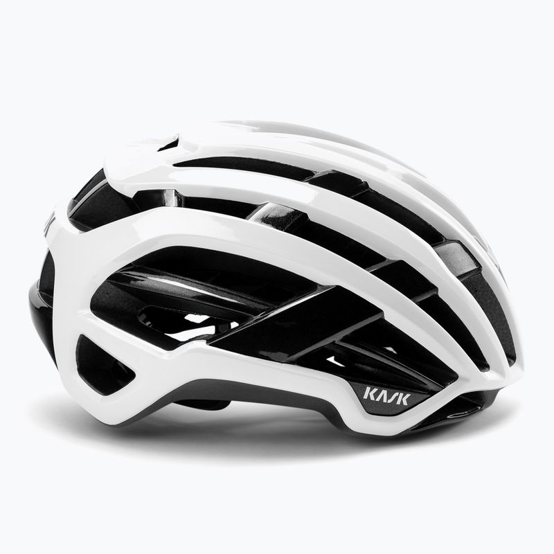Herren Fahrradhelm KASK Valegro weiß KACHE00052 3