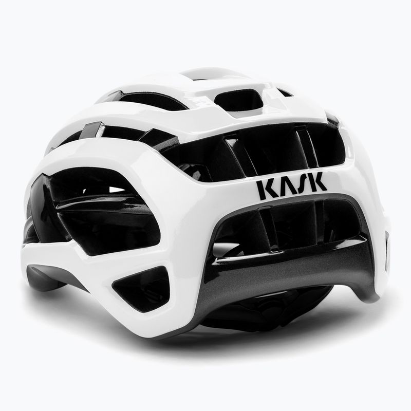 Herren Fahrradhelm KASK Valegro weiß KACHE00052 4