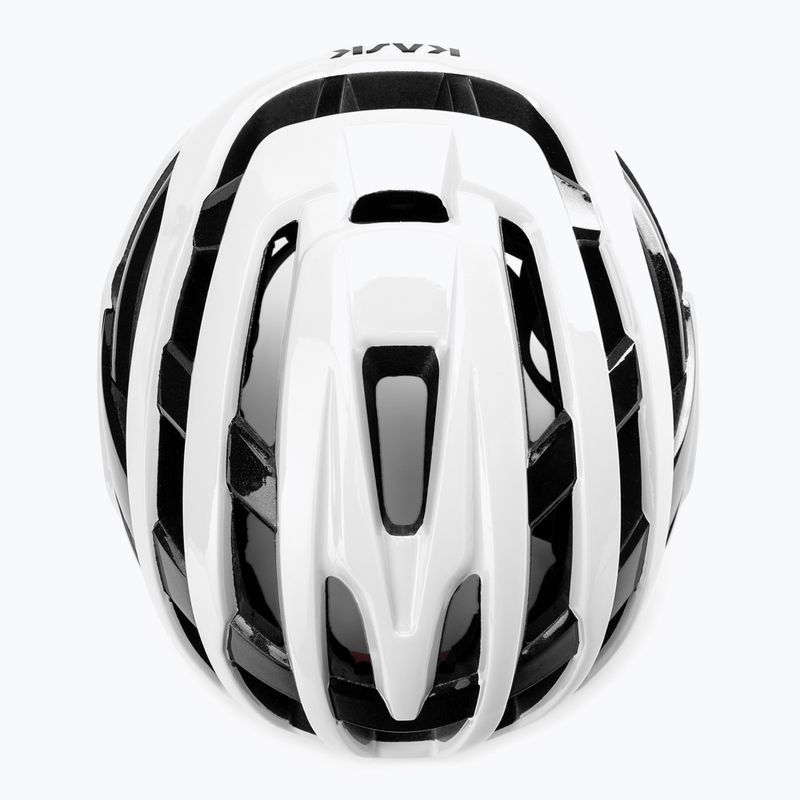 Herren Fahrradhelm KASK Valegro weiß KACHE00052 6