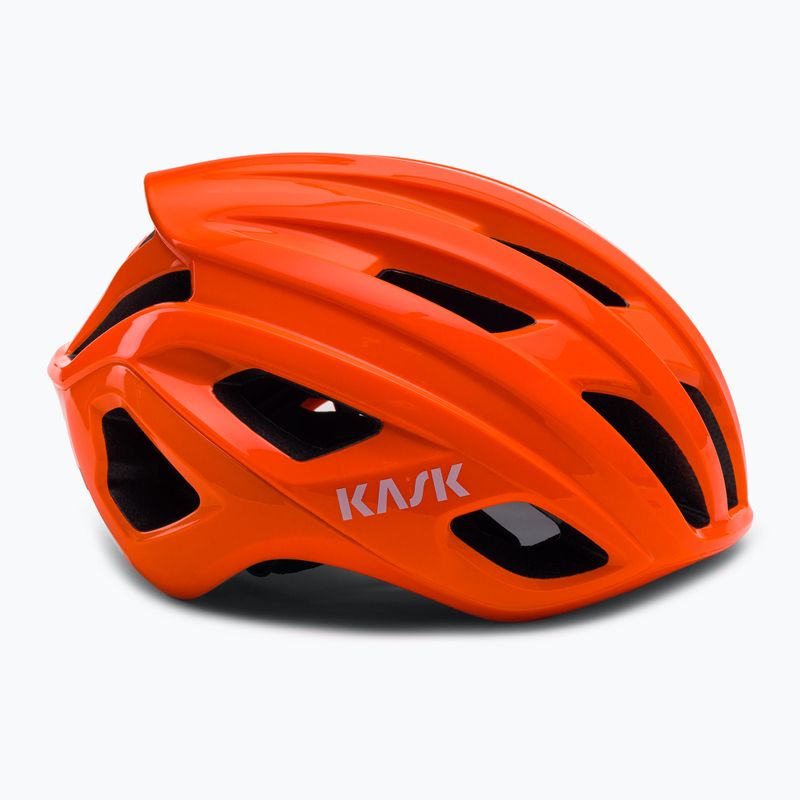 KASK Mojito Fahrradhelm orange CHE00076.222 3