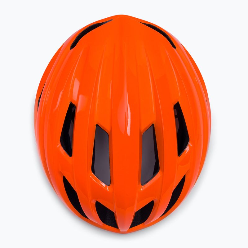 KASK Mojito Fahrradhelm orange CHE00076.222 6