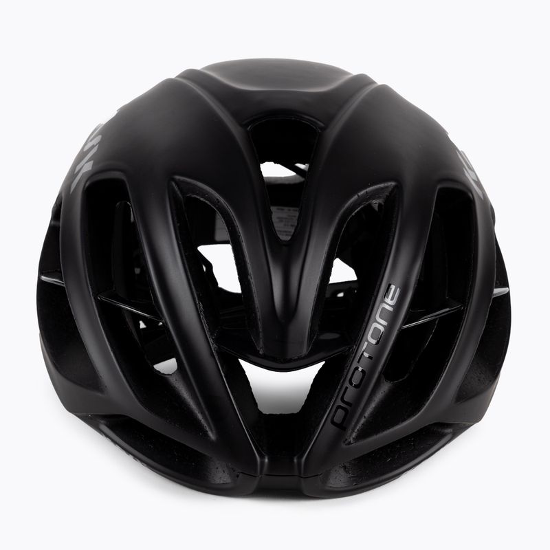 Fahrradhelm KASK Protone schwarz CHE00037.211 2