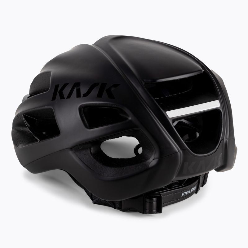 Fahrradhelm KASK Protone schwarz CHE00037.211 4