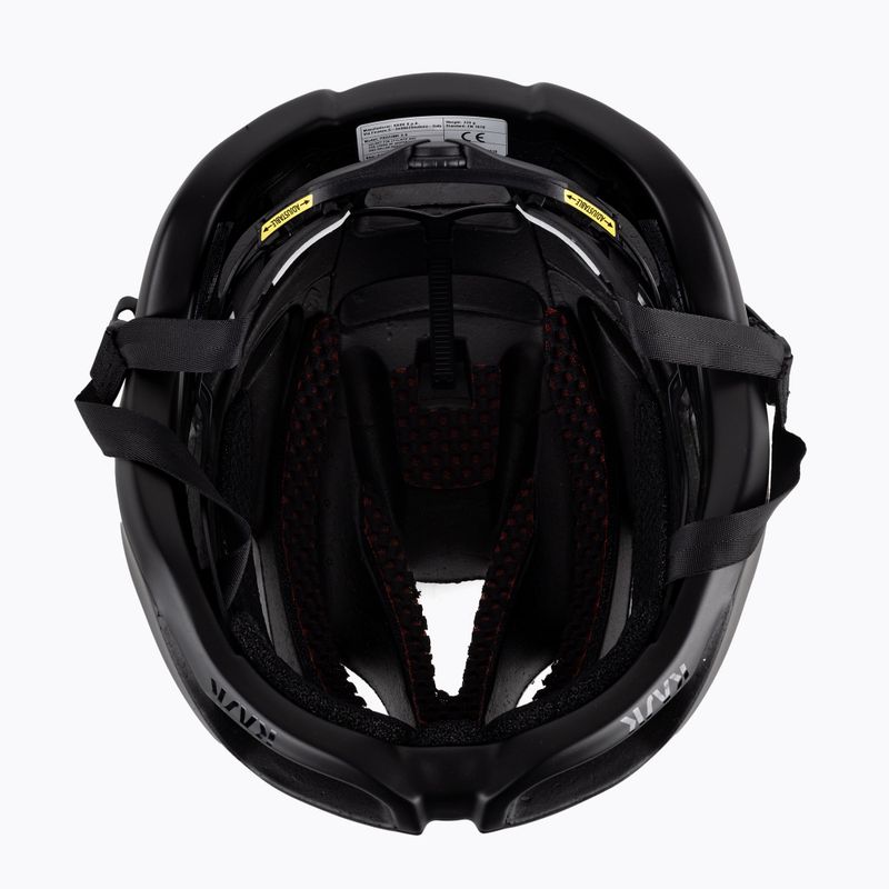 Fahrradhelm KASK Protone schwarz CHE00037.211 5