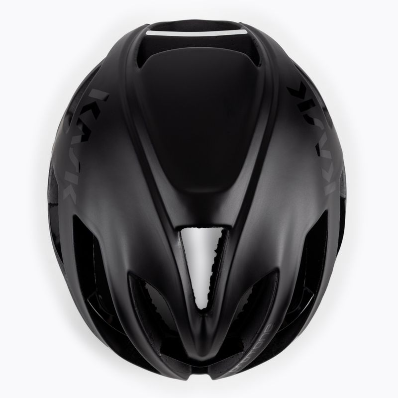 Fahrradhelm KASK Protone schwarz CHE00037.211 6