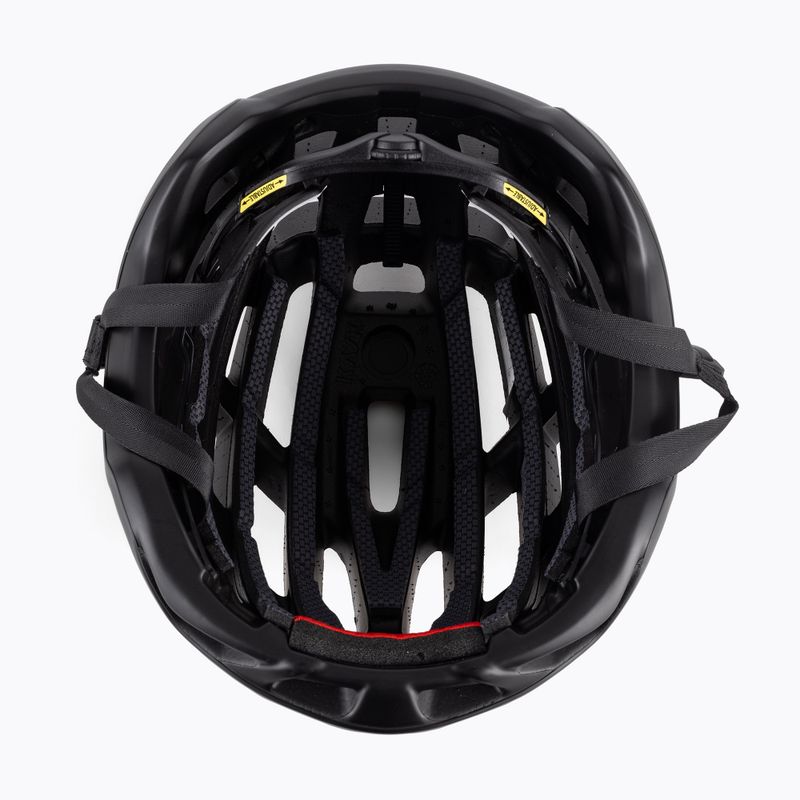 Fahrradhelm KASK Valegro schwarz CHE00052.211 5